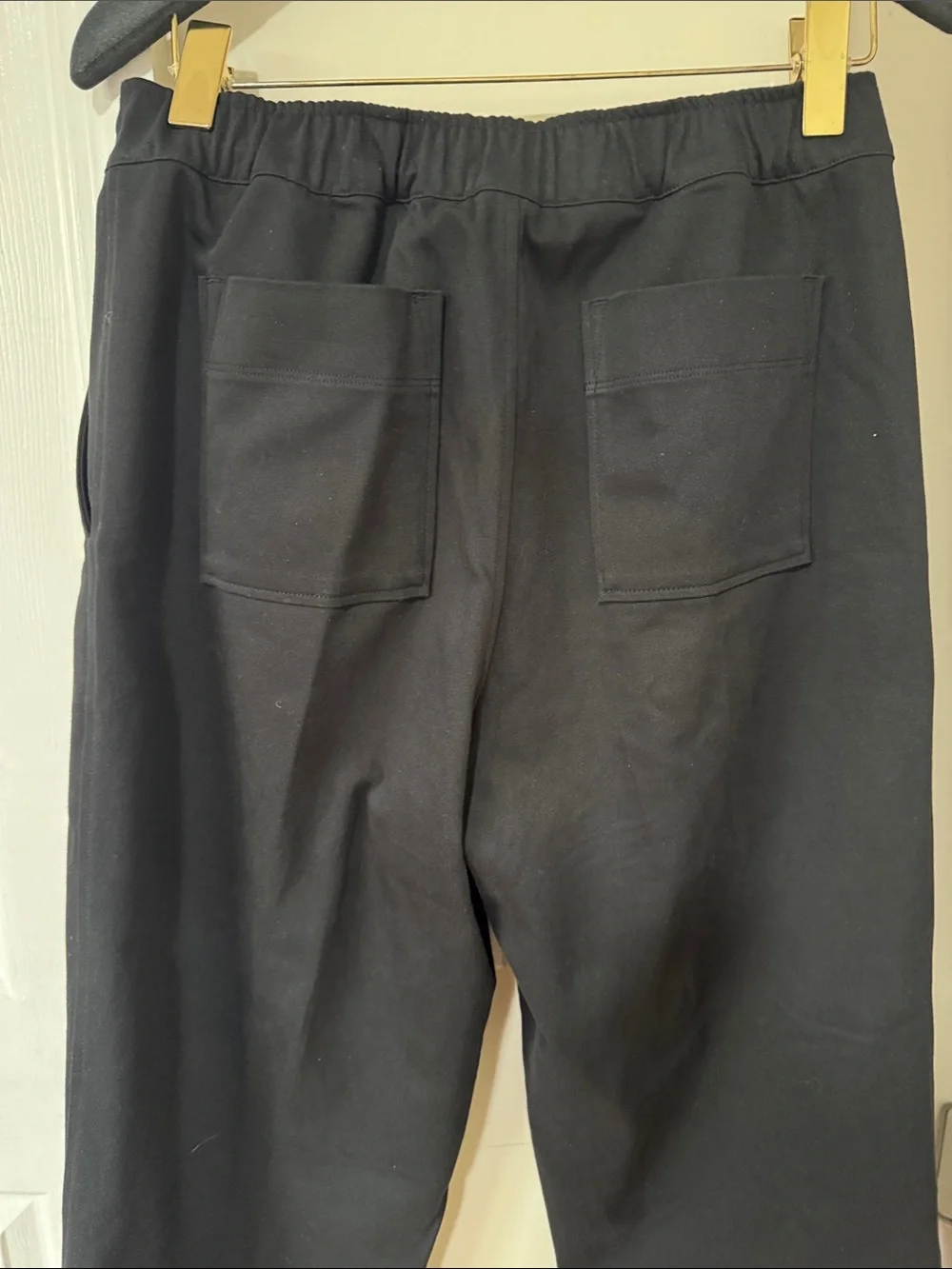 Alo wide leg pants